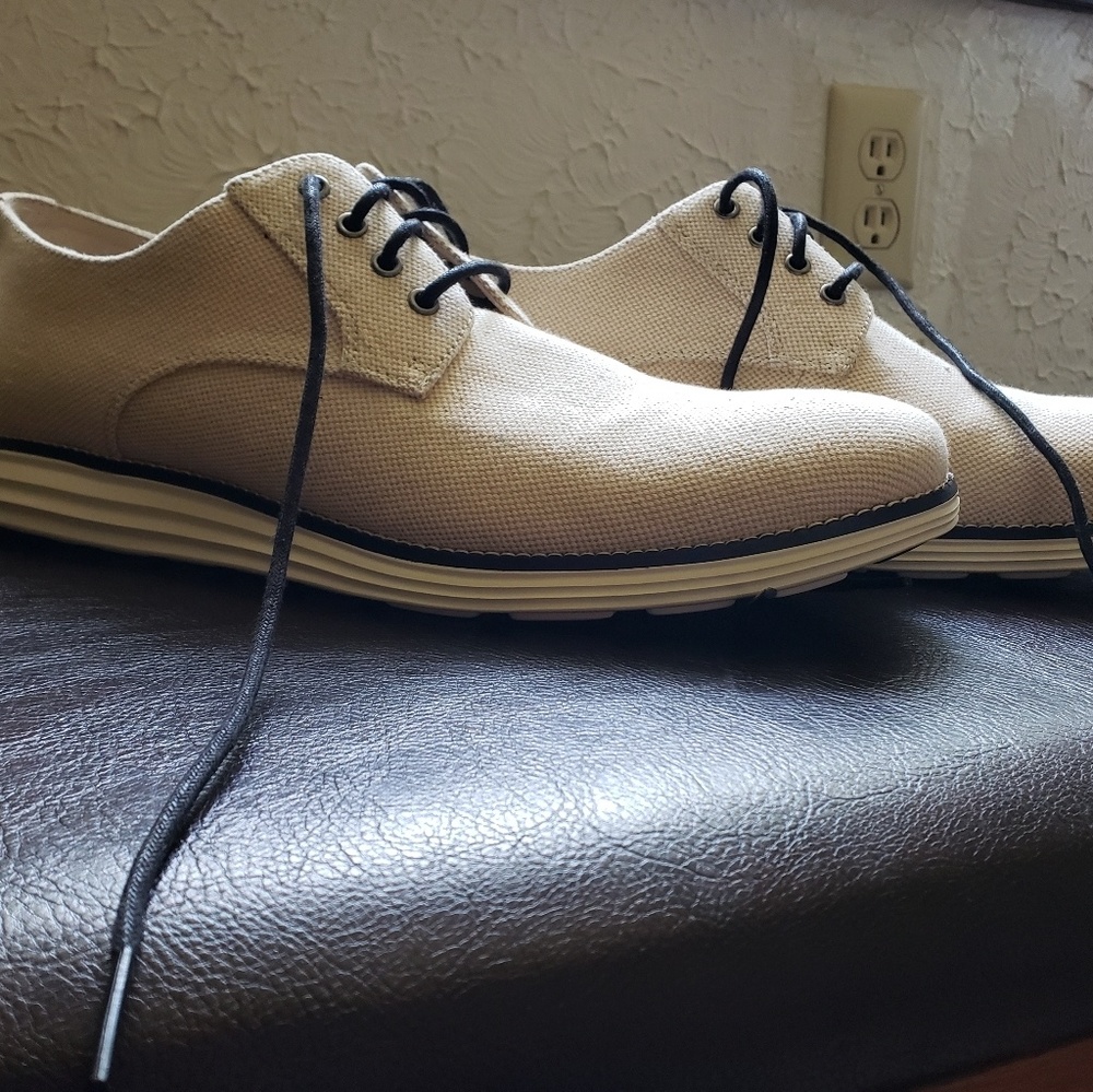 Men's Casual Dress Shoes